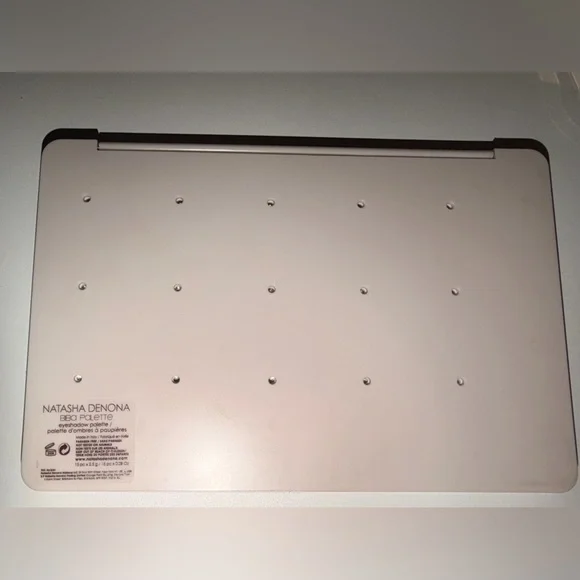 Biba Palette - Picture 3 of 3